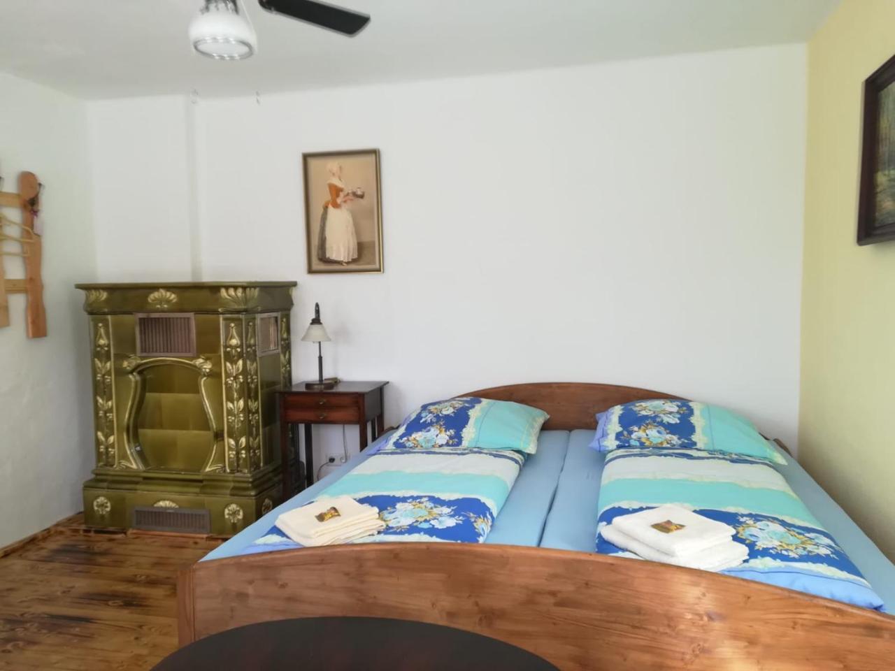 Bed and Breakfast Zur Alten Backerei Гёрлиц Экстерьер фото