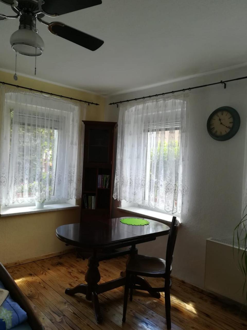Bed and Breakfast Zur Alten Backerei Гёрлиц Экстерьер фото
